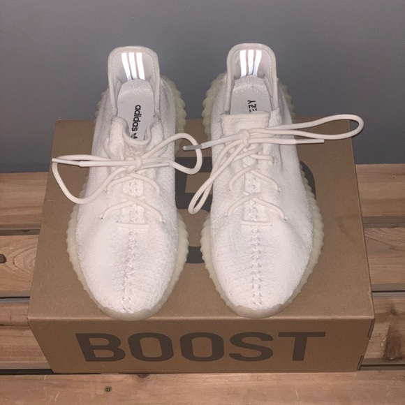 yeezy boost 300 white